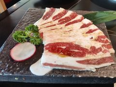 -谷牛和牛烤肉(漕河泾印象城店)