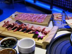 -哈拉海和牛主题餐厅(哈西店)