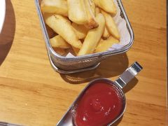 -新贝乐意大利餐厅(苏州中心店)