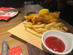 -FABIO’S费比欧披萨餐厅