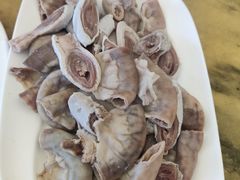 肚头苦肠双拼-东北菜冰城一家人