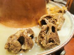 -1078號老北京涮肉(松柏店)