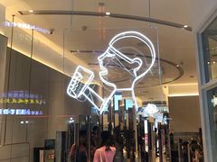 -喜茶(天津乐宾百货店)