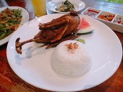脏鸭餐-脏鸭餐厅(乌布总店)