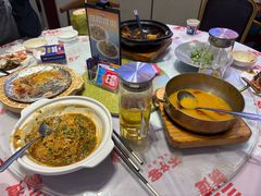 -不仔客海鲜·烧烤·270度海景餐厅(大东海店)