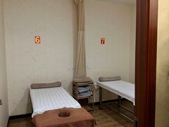 -筋骨堂热敷推拿按摩(枫林绿洲店)