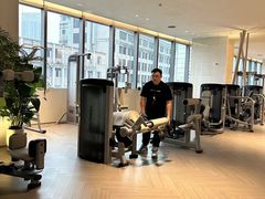 -YCHL FIT 健身(星寰店)