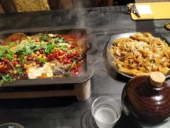 -今邕烧烤(西大店)