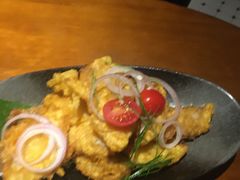 -仓库南洋海鲜小排档(柳河路店)