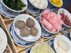 -咏江南·苏式火锅·苏州评弹(观前街店)