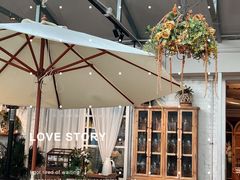 -树与夏花 · 隐世西厨