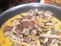 -湘聚缘湘菜馆(斜土路店)