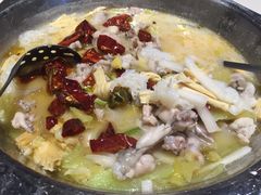 -咏哇美蛙美味(厦门罗宾森店)