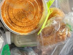 -尹三豆汁(天坛店)