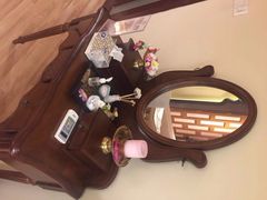 Thai&nbsp;SPA-莲泰式·中式·沐足·精油SPA采耳(天河店)