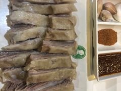 阿西娅手抓羊肉-阿西娅食府(中关村店)