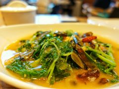 上汤时蔬-莆田餐厅PUTIEN(三里屯店)