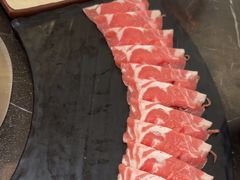 -东来顺饭庄(金泉广场店)