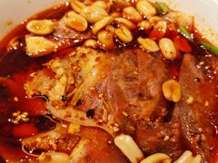 -眉州东坡(国贸店)