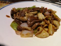 -老于家东北人家(打浦桥店)