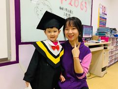 -瑞思少儿中心·少儿英语素养启蒙(勒泰直营校区)