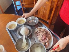 -四嫂鹅肉店(银海南二横街店)