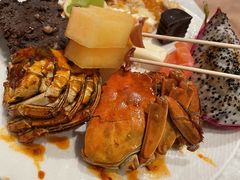 -盐城万豪酒店-盐城厨房西餐厅