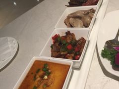-上海古井假日酒店 · 徽昇楼中餐厅