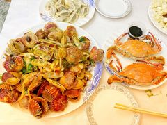 -北戴河庆山饭店·海鲜砂锅粥(北戴河黑石路店)