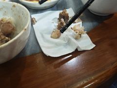 -品香排骨饭(羊官路店)