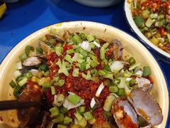 -马路边边串串香(涑河南街店)