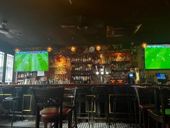 -Blarney Stone巧言石爱尔兰酒吧