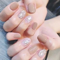 -Halo美甲美睫