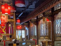 -椒香城门口老火锅(长寿路店)