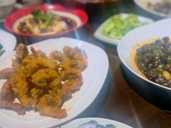 -聚汇三少·龙虾·中餐厅(莫邪路新天地店)