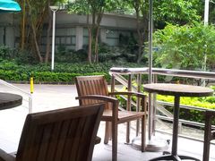 -星巴克(深圳侨城街店)