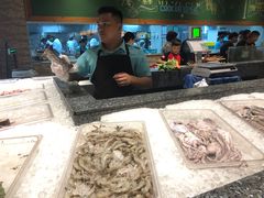 -Isla Sugbu Seafood City