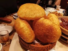 -红樱桃·欢乐餐厅(太原里店)