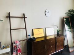 -仰生如卉推拿养生馆(酒仙桥店)