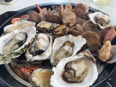 -前王院•巧克力海鲜市集餐厅(万平口店)