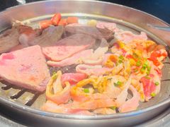 -真熙家牛排烤肉无限续(百脑汇店)