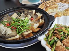 -喜洲翰林餐厅(董家百年老宅店)