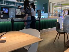 大堂-gaga(深圳福田星河COCO Park店)