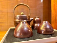 -阳光慧所茶馆
