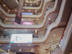 -吾悦广场(南京鼓楼店)