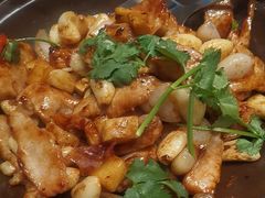 -院里寻菜·精致庭院菜(观沙岭店)