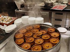 炖汤-圣丰索菲特·2 On 988 Café 自助餐厅