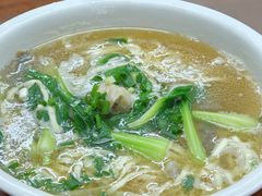 带鱼面-巴哈面店(沈家门西大街店)