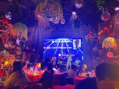 -贝贝龙虾·音乐餐厅(昌平东关店)