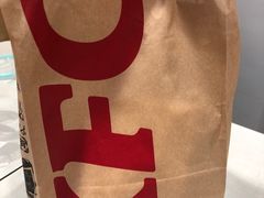 -肯德基(坑梓店)